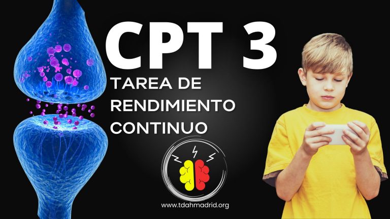 Prueba CPT3