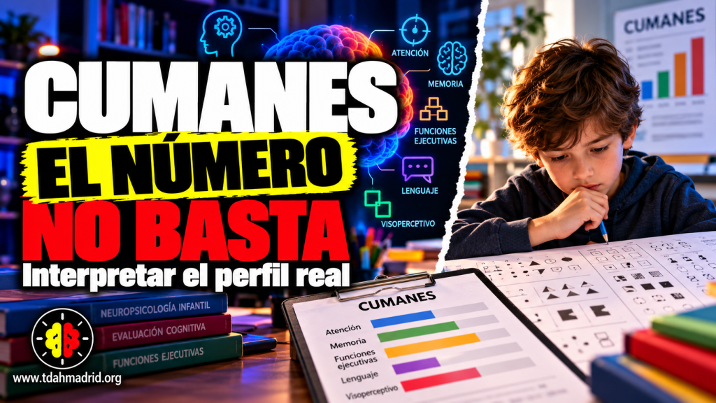 Mejor profesional TDAH Juan José Millán